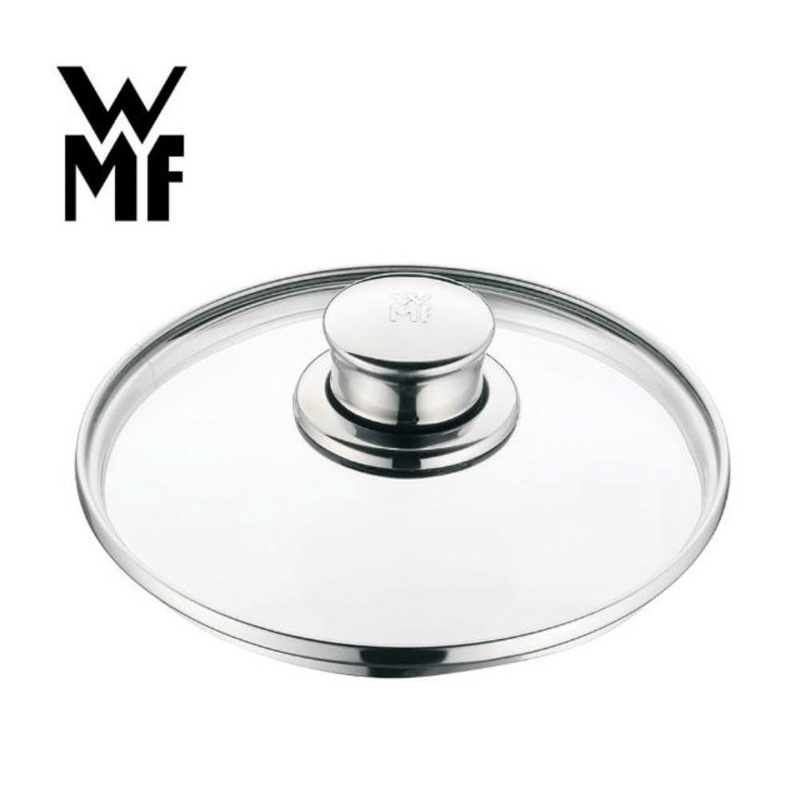 全新品便宜賣👉公司貨 【德國WMF】玻璃鍋蓋 16cm