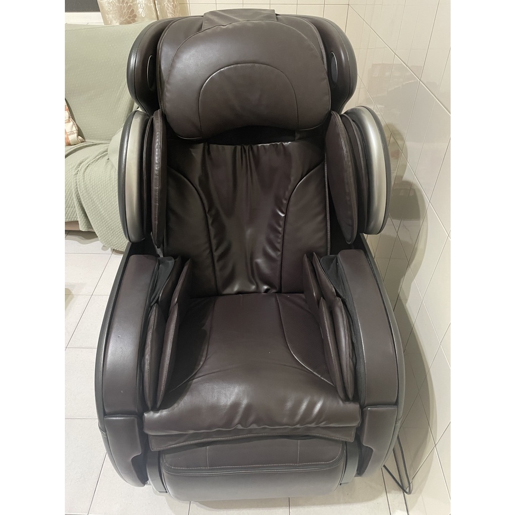 OSIM 天王之王頭等款-按摩椅-OS-838(親自面交取貨省$3800)