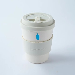 ❪ inn ❫現貨🔹日本🇯🇵 BLUE BOTTLE COFFEE 藍瓶 隨行杯 環保杯 咖啡杯 340ml 杯子