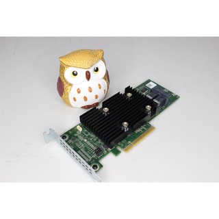 Dell 0TD2NM TD2NM PERC H330 8 PORT SAS/SATA 6/12GB PCI-E