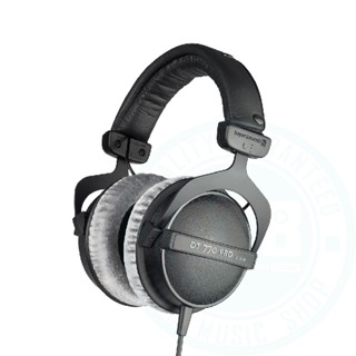 Beyerdynamic / DT 770 Pro 德國製造 封閉式監聽耳機(80ohms)【ATB通伯樂器音響】