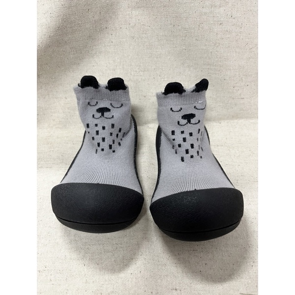 韓國Attipas襪鞋 尺寸M 11.5cm