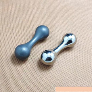 廠家熱賣*特惠鈦合金指尖陀螺寶樂珠begleri玩具Knucklebone手指極限EDC金屬