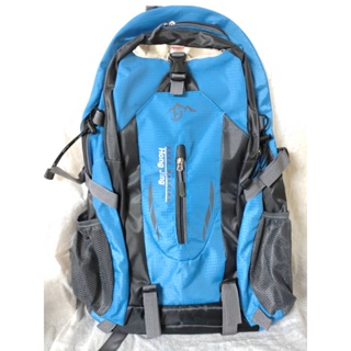Hongjing 登山後背包 登山包 健行包 戶外運動包 後背包 背包 旅行包