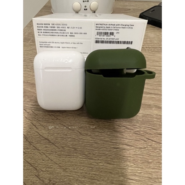 Airpods2 2代
