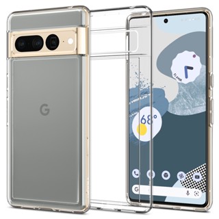 Spigen Pixel 7 / 7 Pro Ultra Hybrid 防摔保護殼_官旗店