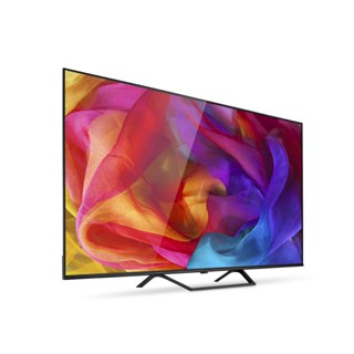 QLED量子點 55吋 4K 聯網 液晶顯示器 電視 聲控管家 CHIMEI 奇美 TL-55Q100 全機三年保固