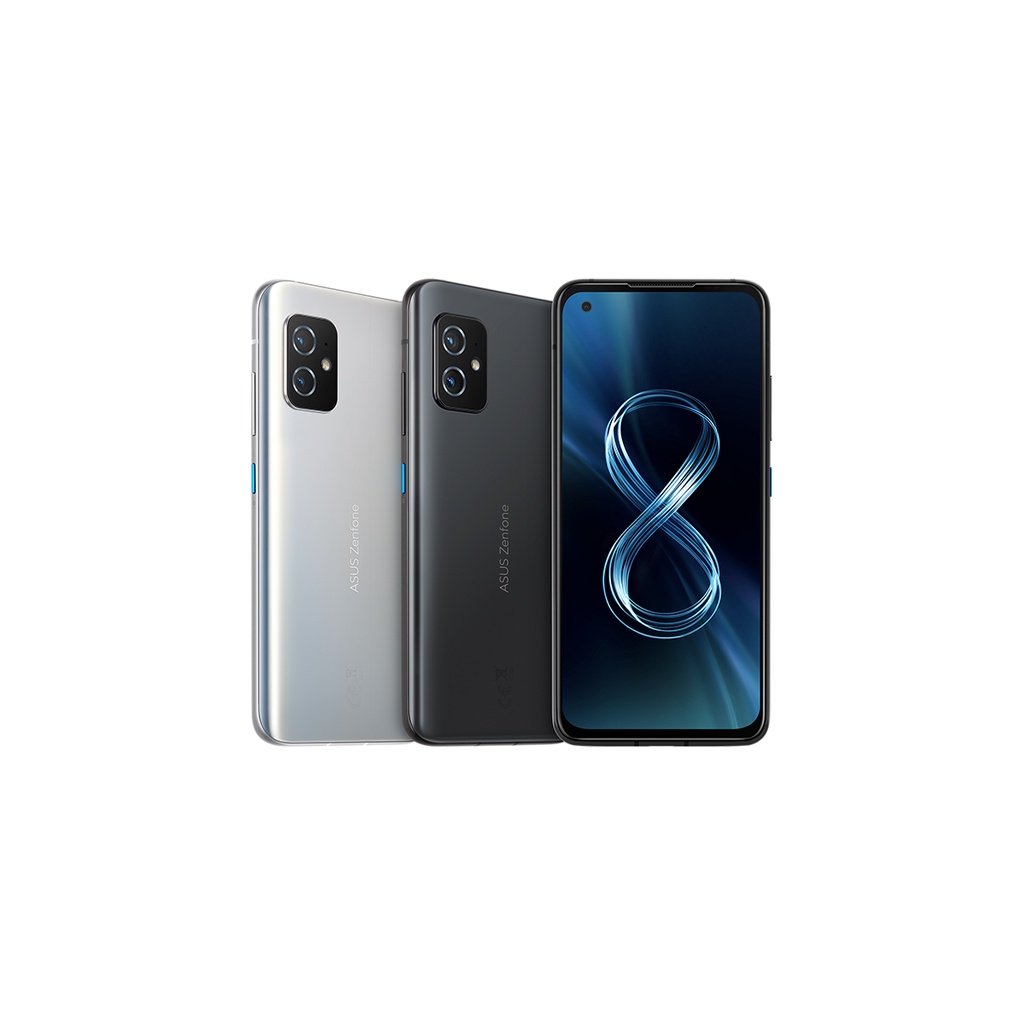 (快速出貨台灣公司貨)ZenFone8(ZS590KS)8G/256G