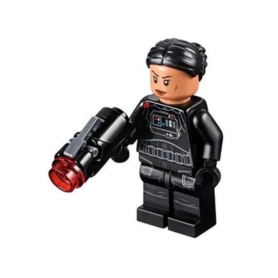 樂高 Lego 星戰 sw1000 煉獄小隊 Inferno Squad Iden Versio 帝國 特種部隊 絕版