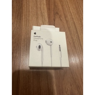 apple 耳機有線 耳機 原廠 Apple EarPods 電腦耳機 有線 ip 蘋果耳機