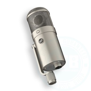 Warm Audio / WA-47F 電容式麥克風【ATB通伯樂器音響】
