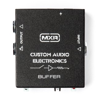 MXR MC406 CaeBuffer 效果器 【宛伶樂器】
