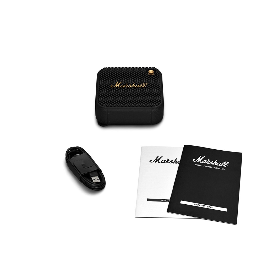 ug 【新品未使用】Marshall Willen cream ホワイト - www