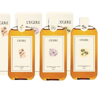 L'EGERE 蘭吉兒 原液精露 220ml【佳瑪】保溫 精華液 小姐不熙娣 愛用分享