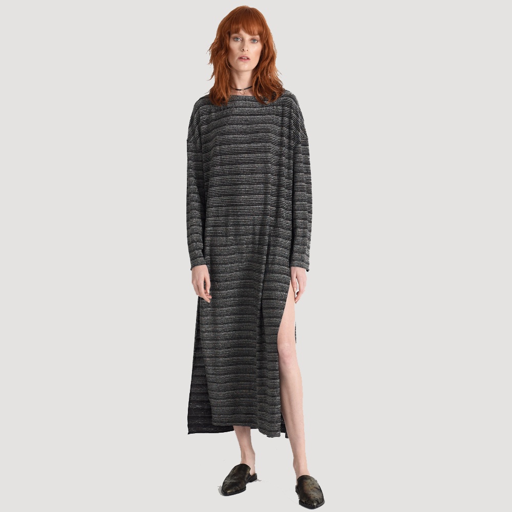 ONETEASPOON | 女 PLATINUM TEE SHIRT DRESS 洋裝