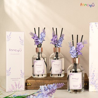 Fancy U 薰衣草森林室內擴香瓶200ml