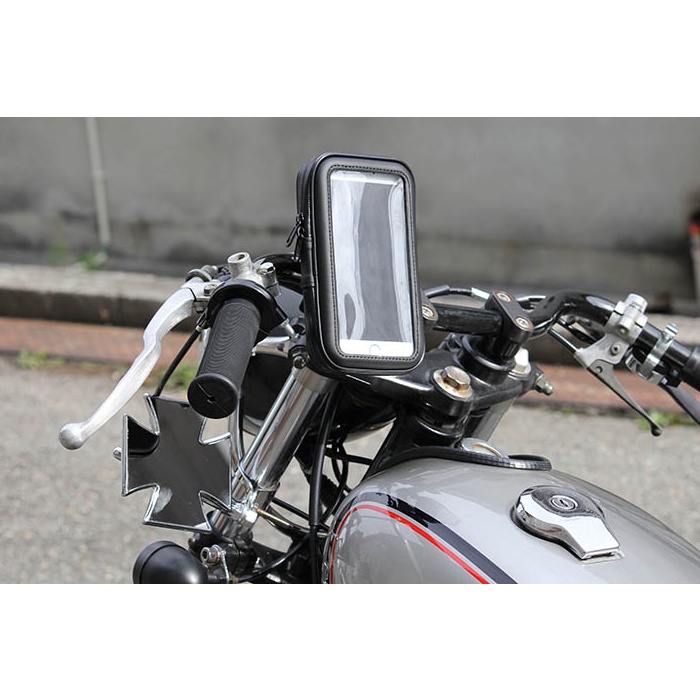 gogoro 2 delight utility s2 VIVA XL 改裝支架固定架導航手機架固定座iphone手機座