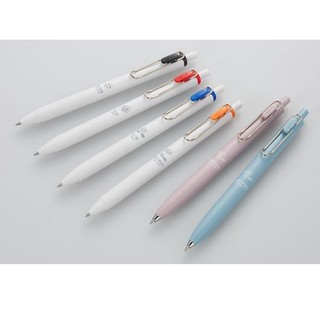 三菱 Uni-ball ONE / Uni-ball ONE F 2022 花語限定圖案 鋼珠筆 -耕嶢工坊