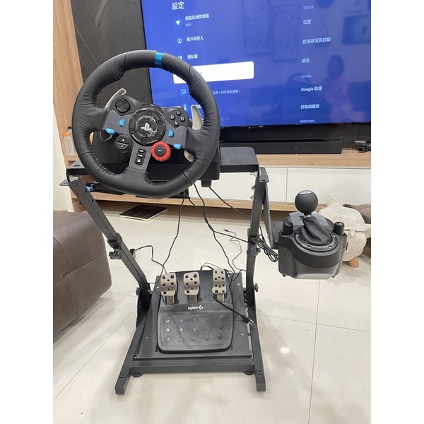 Logitech G29 二手的價格推薦 22年11月 比價比個夠biggo