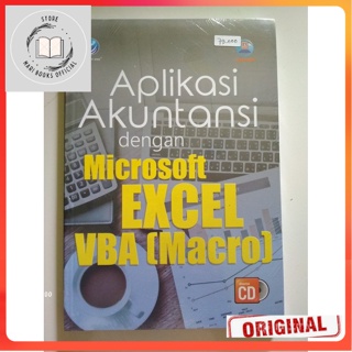 微軟 與 Microsoft Excel vba 的會計應用書