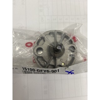 Gy6125（機油泵浦（正廠零件）$389