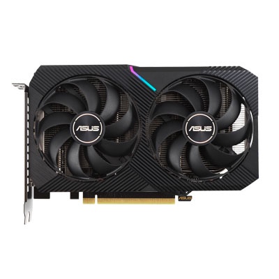 聯享3C 中和門市 華碩 DUAL-RTX3060TI-O8G-MINI-V2 顯示卡 先問貨況 再下單