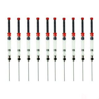 5PCS /10PCS 鋼筆彈簧墨水輔助吸收器注射器工具,用於墨水轉換器或墨盒 Majohn Hongdian Pens