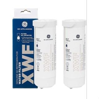 美國奇異GE XWF原裝進口冰箱濾心