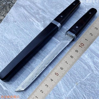 蒙古手工小鋼刀便攜式荒野求生露營登山防身鋒利車載應急戶外刀具嶺東路旗艦店