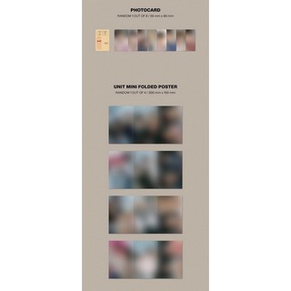 現貨Stray kids MAXIDENT Case 單封 空專