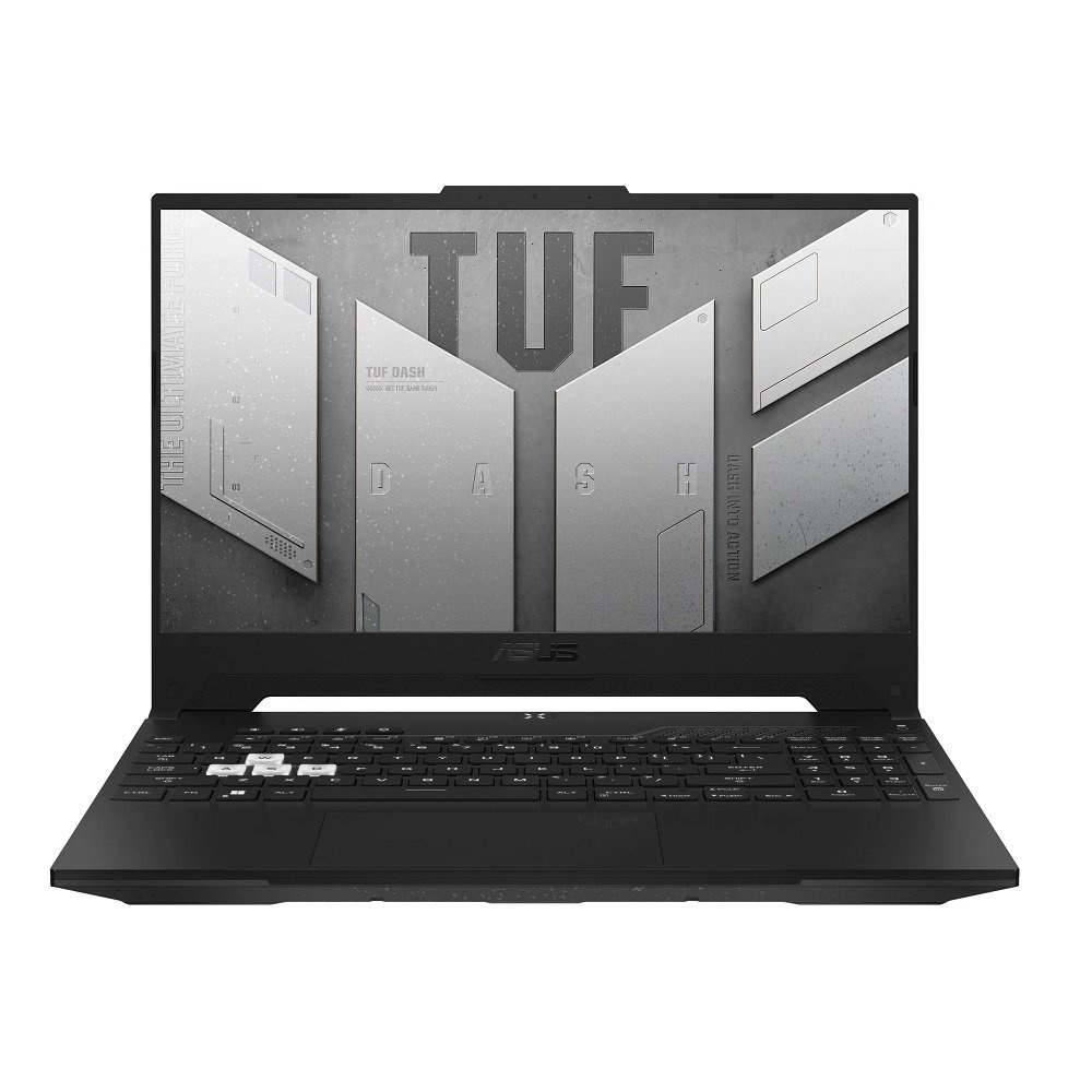 華碩 ASUS TUF FX517ZM 0051D12650H 御鐵黑 i7-12650H/8G/RTX3060