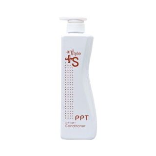 Suntori 桑多麗【缺貨】胺基酸潤澤護髮素 700ml an style ppt 護髮素 極受損 護髮【堤緹美妍】