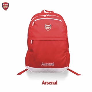 Arsenal 後背包 ARS012 後背包 平板 防潑水 運動 電腦包 雙肩後背 書包