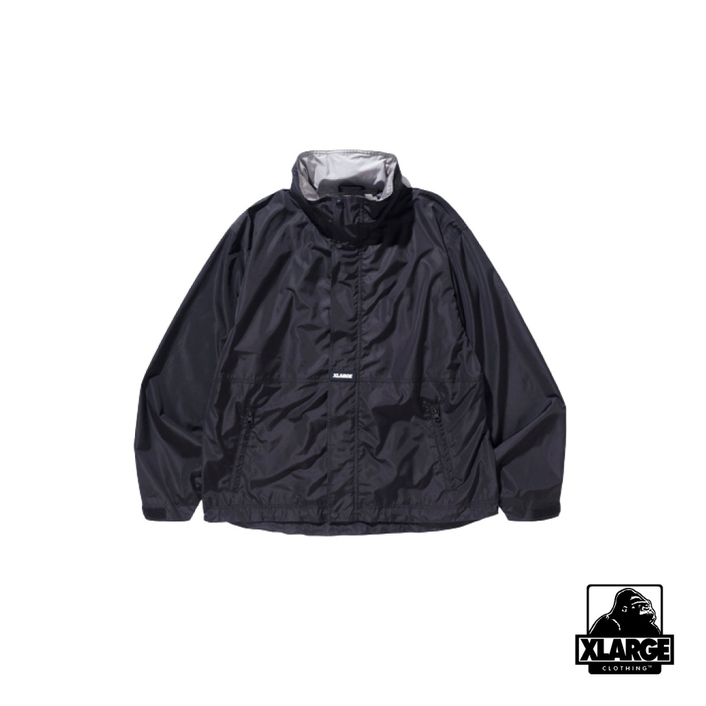 XLARGE ACTIVE NYLON JACKET  風衣外套 101223021002