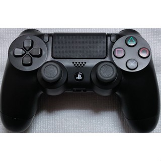 PS4 一代 二代 原廠 手把 搖桿 dualshock 4 無線控制器 CUH-ZCT2G 極致黑