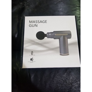 筋膜槍放鬆肌肉健身按摩器家用mini按摩槍筋膜搶 mini massage gun