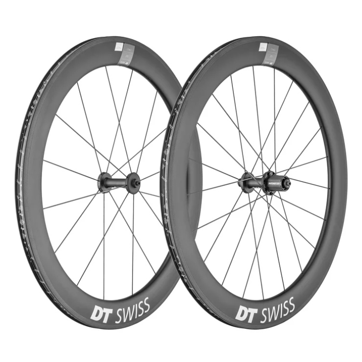 DT Swiss ARC 1400 DICUT C夾 框煞 圈剎公路車輪組  -石頭單車