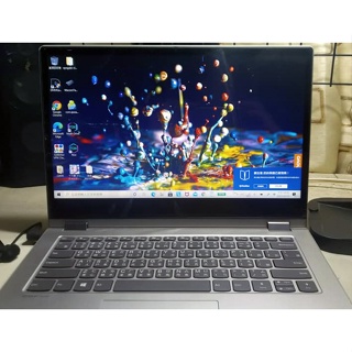 Lenovo IdeaPad C340-14IWL 14吋 觸控 翻轉 筆電 筆記型電腦