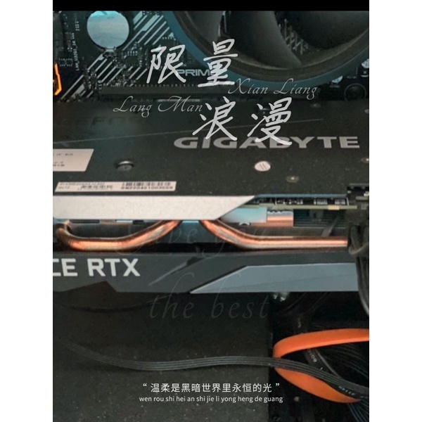 保固五年 技嘉 GeForce RTX 3050 GAMING OC 8G 顯示卡電競 3070 3080 電腦 筆電