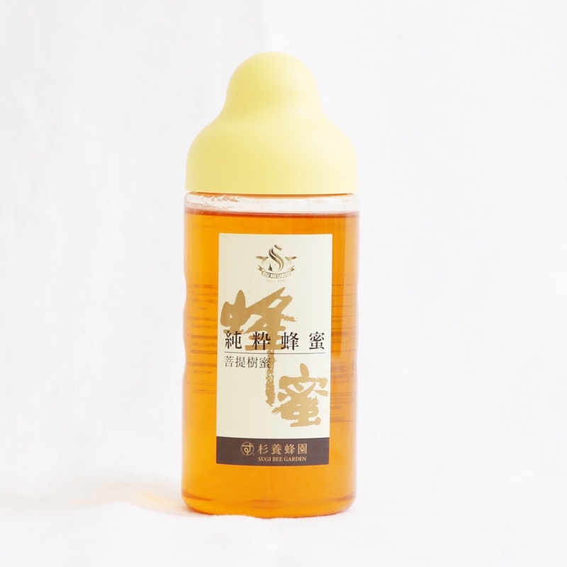 日本直送 杉養蜂園 日本產七葉樹蜂蜜 百花蜜 (500g / 塑膠瓶裝)  好吃 好喝 純粹 天然 香 濃 吐司 蜂蜜水