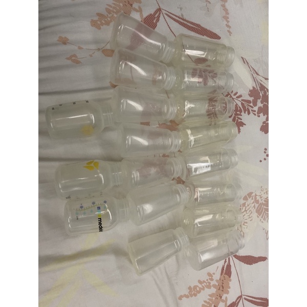 貝親 美樂 貝瑞克 標準口徑 PP奶瓶 母乳罐 PP儲乳瓶 儲奶瓶 標準150ML 標準口徑 可以接奶瓶 可接 吸乳器