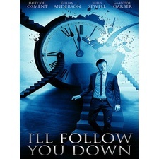 🔥藍光影片🔥 [英] 跟隨 (I'll Follow You Down) (2013)