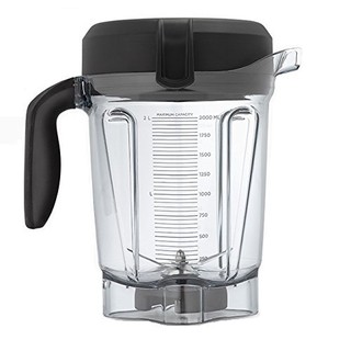 山姆大叔代購 Vitamix 64oz 2公升 矮胖杯 維修 更換 杯體 刀片 刷卡 7500 E320