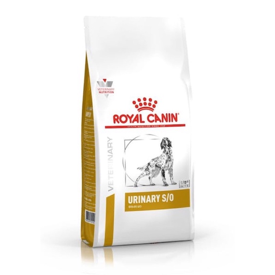 ROYAL CANIN 法國皇家 LP18 犬 泌尿道配方乾糧 處方飼料 2kg/7.5kg