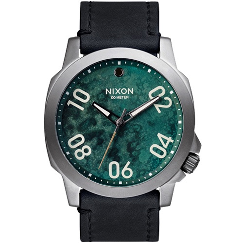 【尼克森Nixon】男士手錶/A466-2069