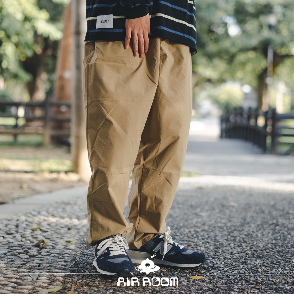 wtaps SEAGULL 01 TROUSERS - www.fourthquadrant.in