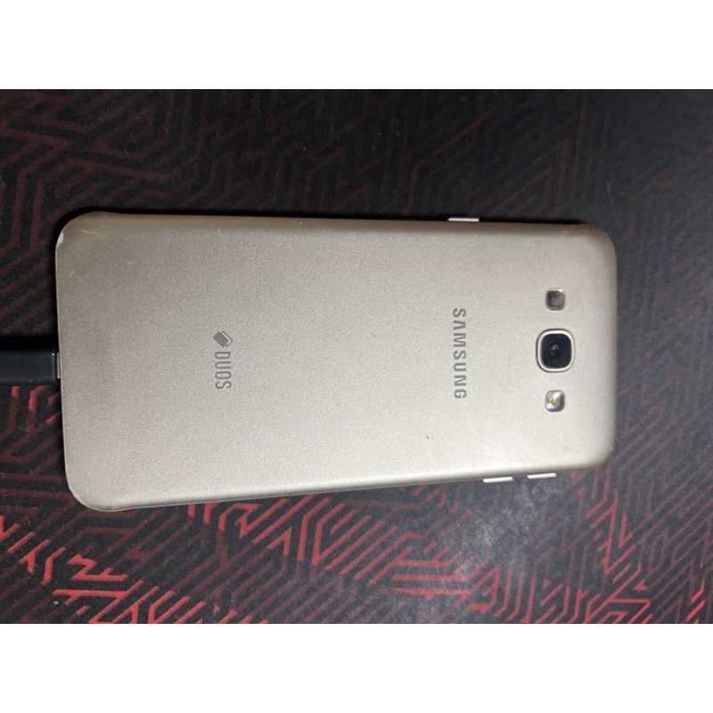 SAMSUNG GALAXY A8 32g