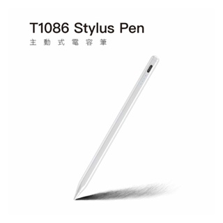 【貝占】ipad Stylus Pen 蘋果 Apple 觸控筆 副廠 pen 電容筆 筆