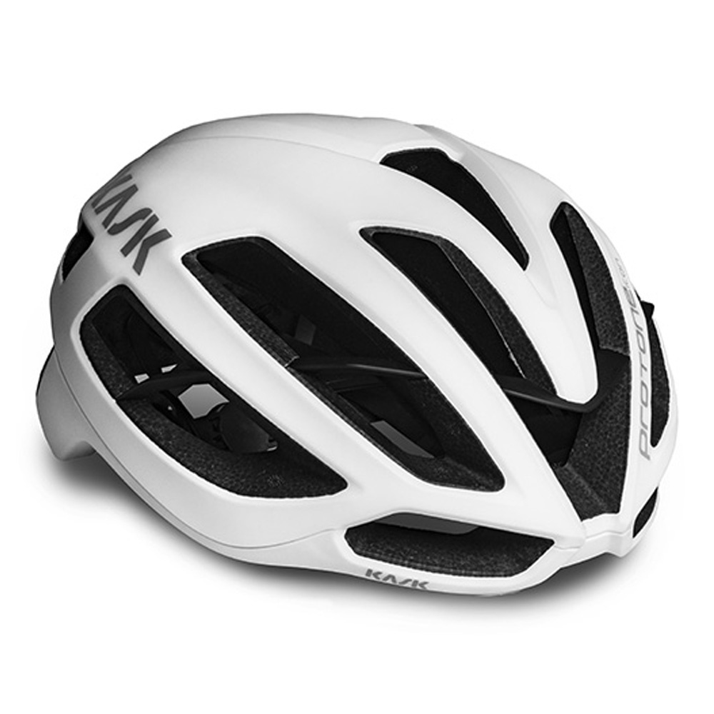 [KASK] PROTONE ICON WHITE MATT 消光白 自行車安全帽 巡揚單車