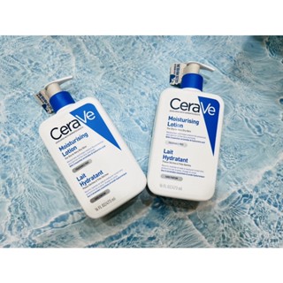 CeraVe適樂膚長效清爽保濕乳473ml